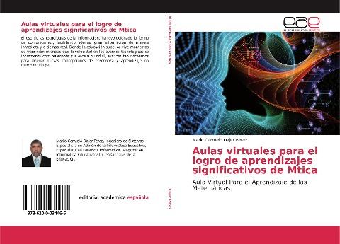 Aulas virtuales para el logro de aprendizajes significativos de Mtica