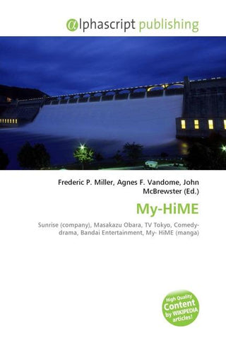 My-HiME