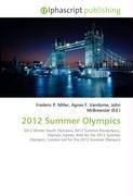 2012 Summer Olympics