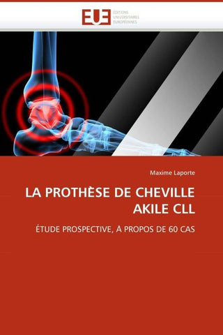LA PROTHE¿SE DE CHEVILLE AKILE CLL