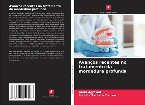 Avanços recentes no tratamento da mordedura profunda