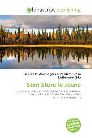 Sten Sture le Jeune