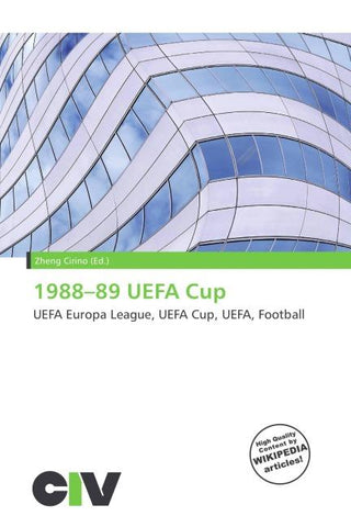 1988-89 UEFA Cup