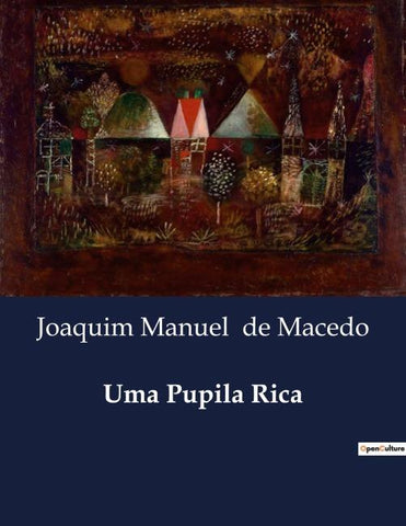 Uma Pupila Rica