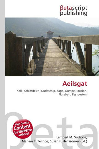 Aeilsgat