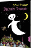 The Little Ghost