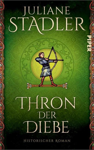Thron der Diebe