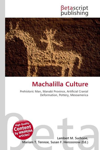 Machalilla Culture