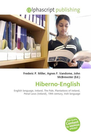 Hiberno-English