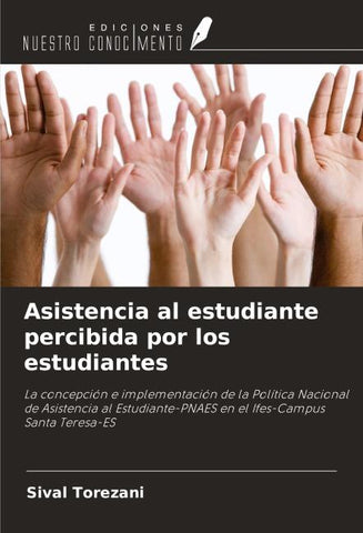 Asistencia al estudiante percibida por los estudiantes