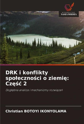 DRK i konflikty spo¿eczno¿ci o ziemi¿: Cz¿¿¿ 2