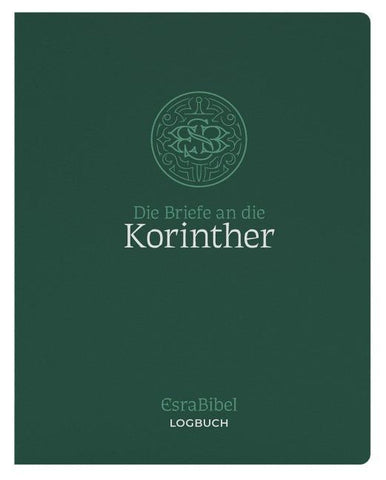 EsraBibel – Logbuch 1. und 2. Korintherbrief