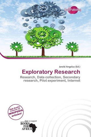 Exploratory Research