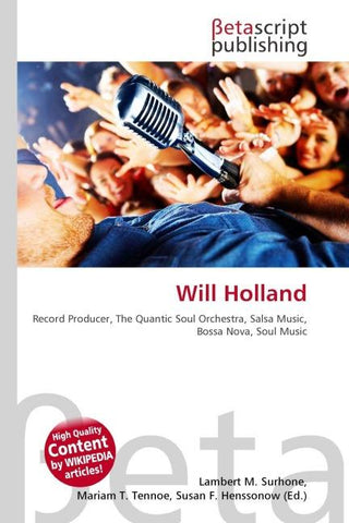 Will Holland