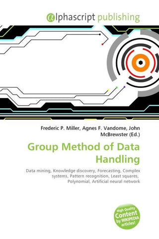 Group Method of Data Handling