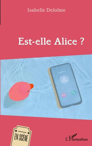 Est-elle Alice ?