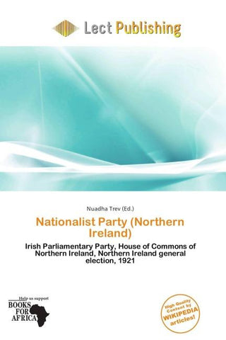 Nationalist Party (Northern Ireland)