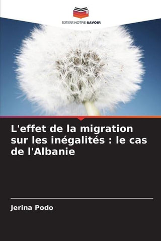 L'effet de la migration sur les inégalités : le cas de l'Albanie