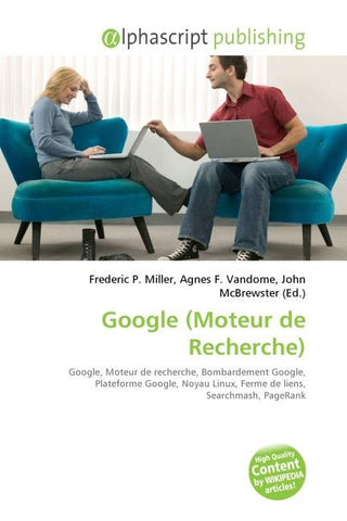 Google (Moteur de Recherche)