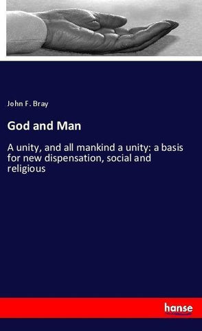 God and Man
