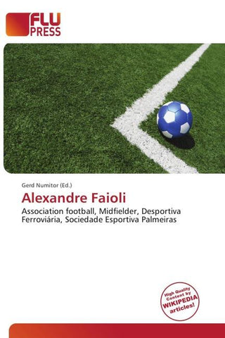 Alexandre Faioli