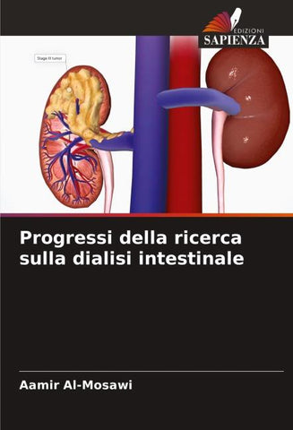 Progressi della ricerca sulla dialisi intestinale