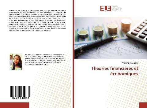 Théories financières et économiques