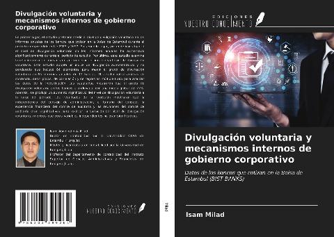 Divulgación voluntaria y mecanismos internos de gobierno corporativo