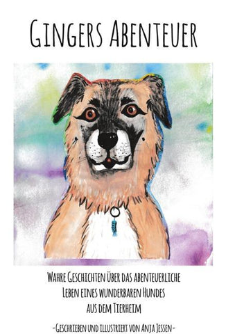 Gingers Abenteuer