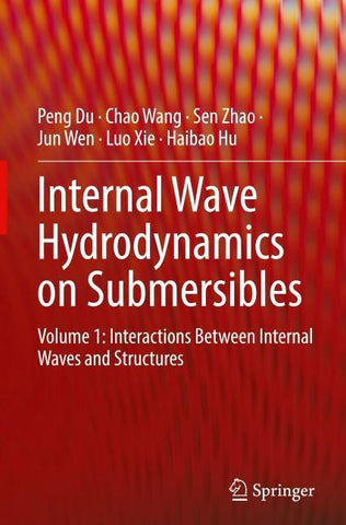 Internal Wave Hydrodynamics on Submersibles
