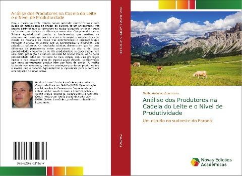 Análise dos Produtores na Cadeia do Leite e o Nível de Produtividade
