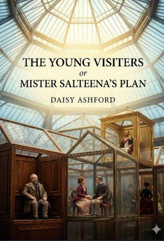 The Young Visiters
