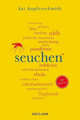Seuchen. 100 Seiten