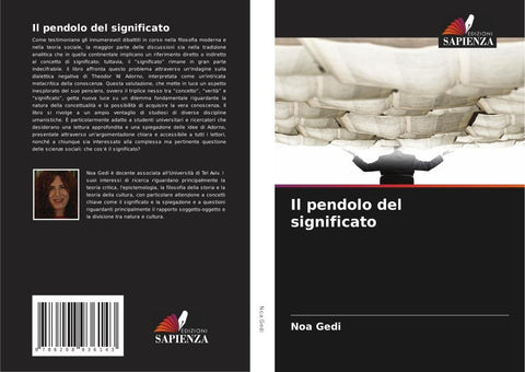 Il pendolo del significato