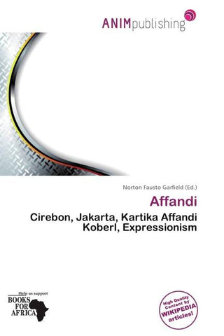 Affandi