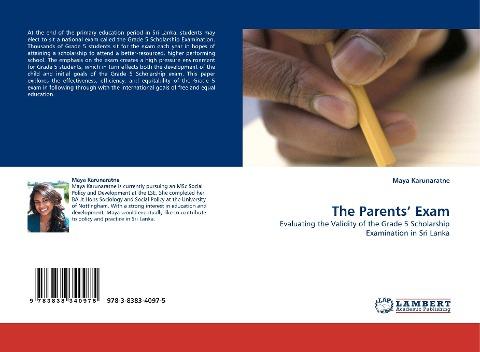 The Parents' Exam