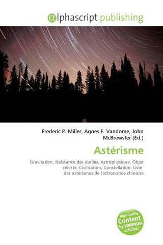 Astérisme