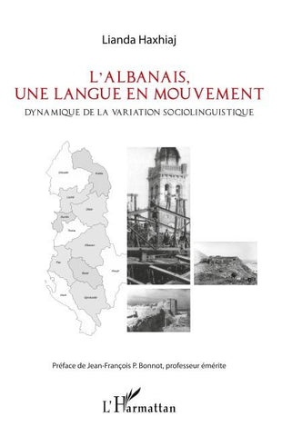 L'albanais, une langue en mouvement