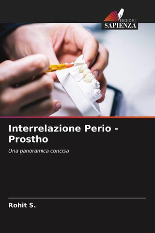 Interrelazione Perio - Prostho