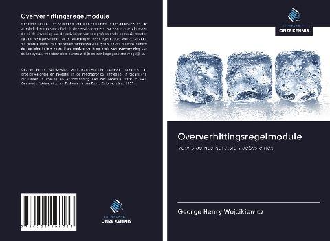 Oververhittingsregelmodule