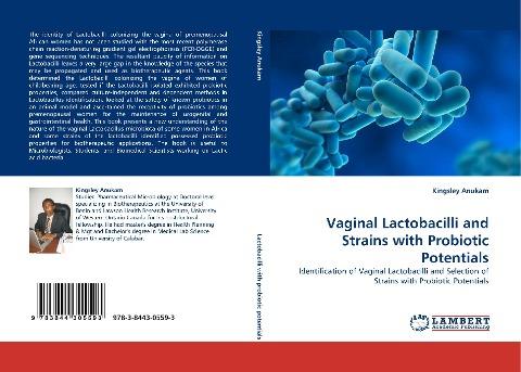 Vaginal Lactobacilli and Strains with Probiotic Potentials