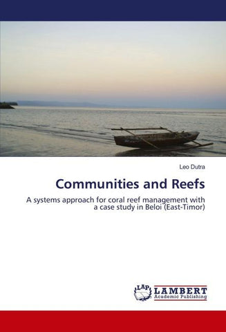 Communities and Reefs