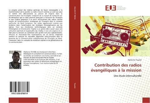 Contribution des radios évangéliques à la mission
