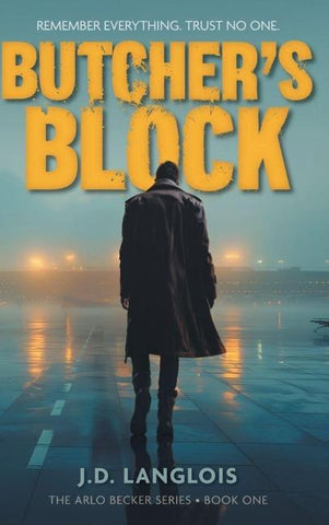 Butcher's Block