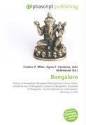 Bangalore
