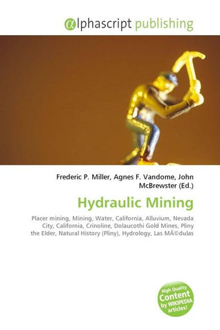 Hydraulic Mining