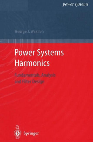 Power Systems Harmonics