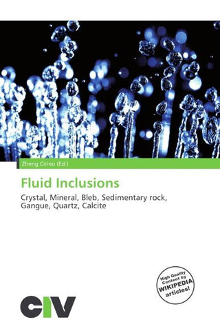 Fluid Inclusions
