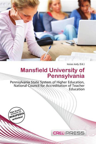 Mansfield University of Pennsylvania