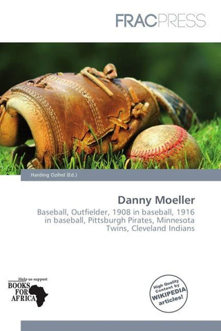 Danny Moeller